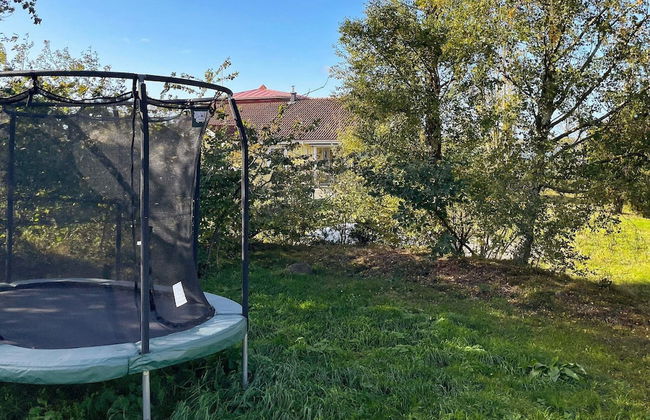 4 Star Holiday Home in Sturko-by Traum - Photo 22