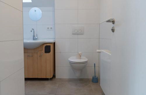 Monteuerunterkunft - Flexibel und Modern - Foto 13