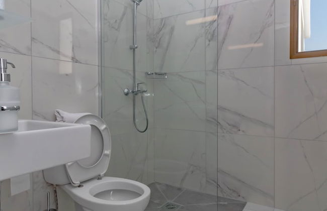 Rododafni Beach Apartments - Foto 46