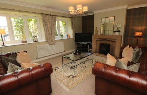 Scalby Grove Cottage - Foto 6