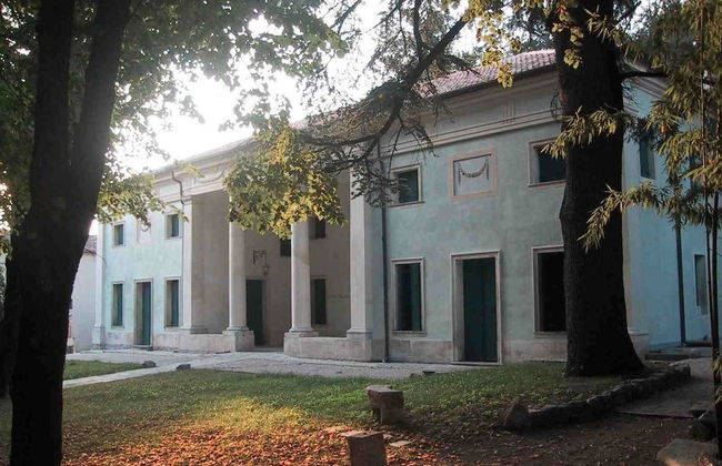 Agriturismo Barchessa - Foto 52