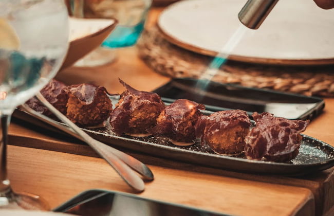 Puerto Azul Marbella - Foto 29