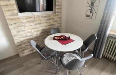 Modern Apartment - Foto 7