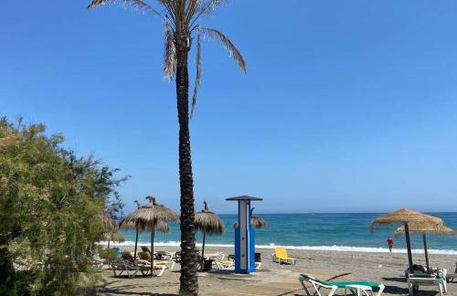 Sabinillas Beachside & Summer Pool 3BR - Photo 29