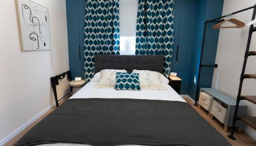 Tre Gemme in Centro - Suite Azure - Foto 2