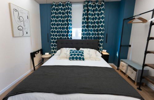 Tre Gemme in Centro - Suite Azure - Foto 2