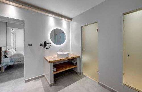 Aegean Paradiso Vacation Club - "Adults Only" - Foto 23