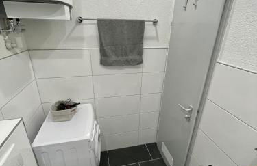 Urbanes Apartment Nähe ECE - Center & Schloss - Foto 9