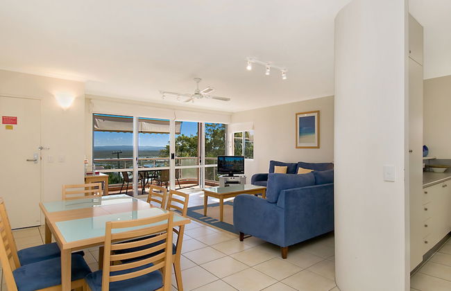 Bali Hai Apartments Noosa - Foto 35