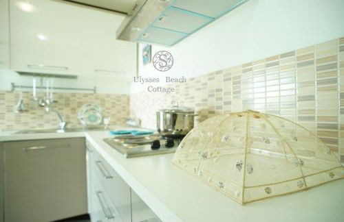 CASA con ACCESSO AL MARE - Foto 39