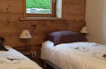 Le Chalet Du Pic SPA privé & Fitness - Foto 78