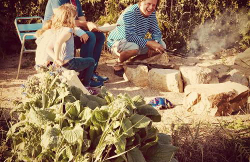 Dernier Ecolodge avant NewYork - Foto 42