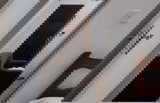 Quarto em Kitnet perto da primeira praia - Photo 3