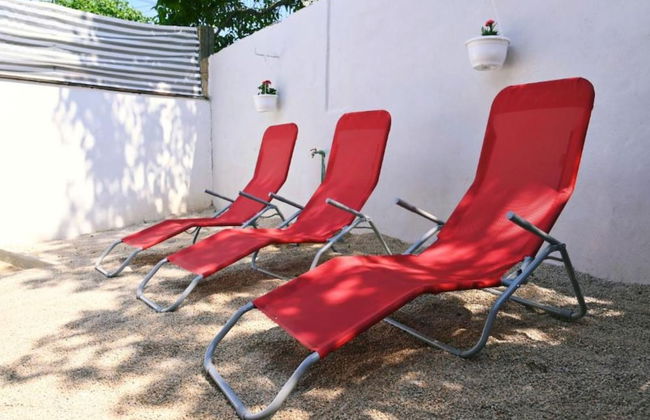 Holiday Home Mumy - Foto 32