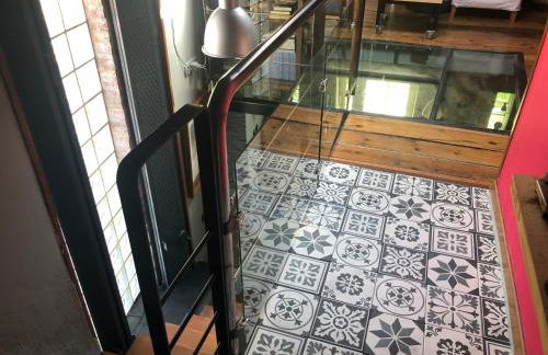 Casa rural De Añil - Jardín privado - Foto 37