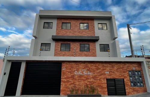 Apto 2 Quartos Novo e Super Confortável - Photo 17