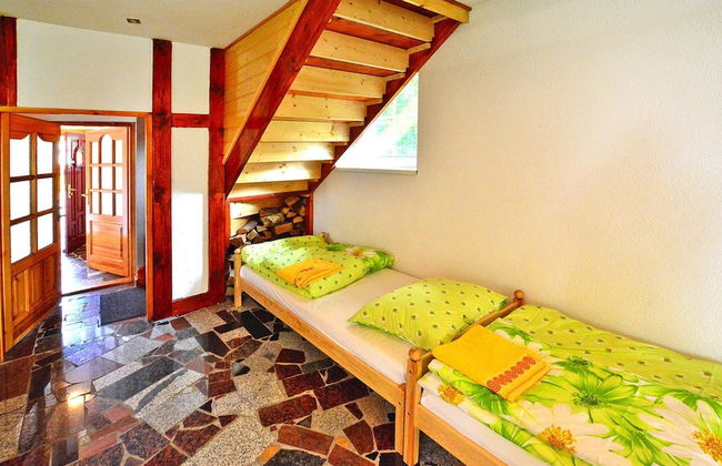 Holiday House With Large Garden, Noskowo - Photo 2