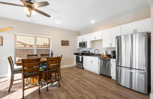 Sunset Bluff at Table Rock Lake - Foto 57