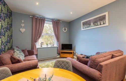 Pickering Town Apartment, Parking, Dog Friendly, - Foto 8