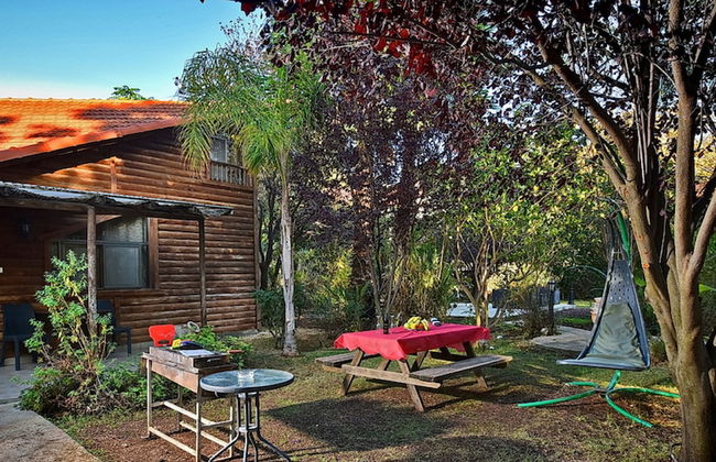 Niflaot Hagalil - Foto 20