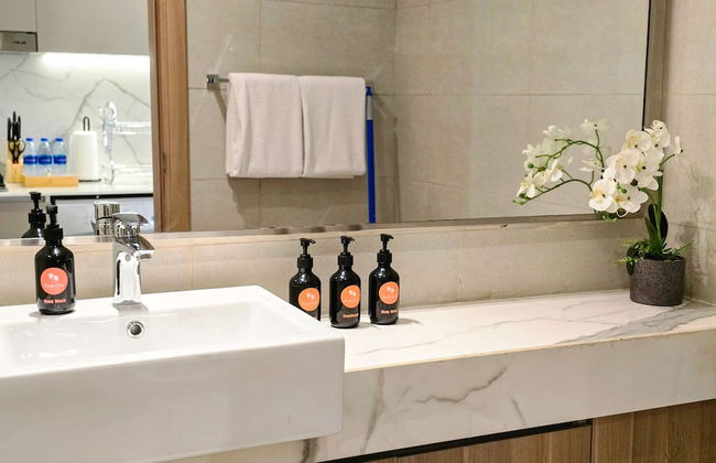 Easygo- Comfy STU in Azizi 15 - Photo 29