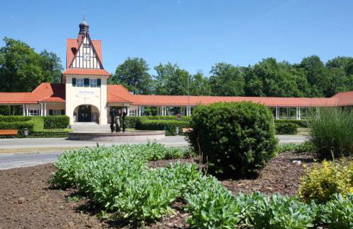 Ferienwohnung Katja in der Villa Seeblick - Foto 36