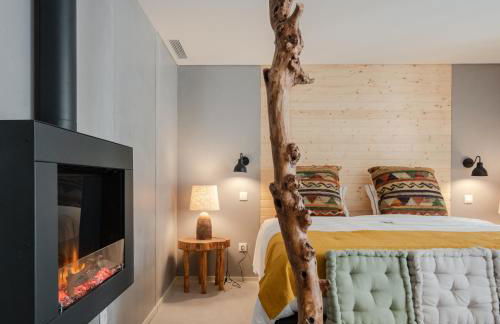 Porto Deluxe Apartments - Photo 29