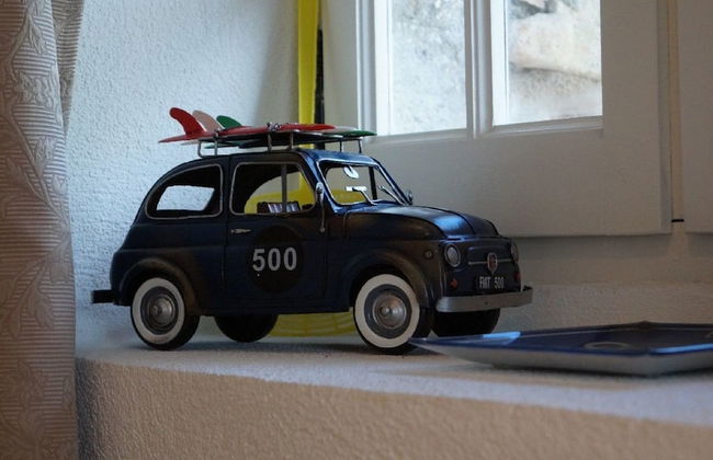 Hameau des Claudins - Foto 17