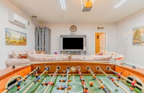 Frisco finest home, large, pool, no parties! - Foto 17