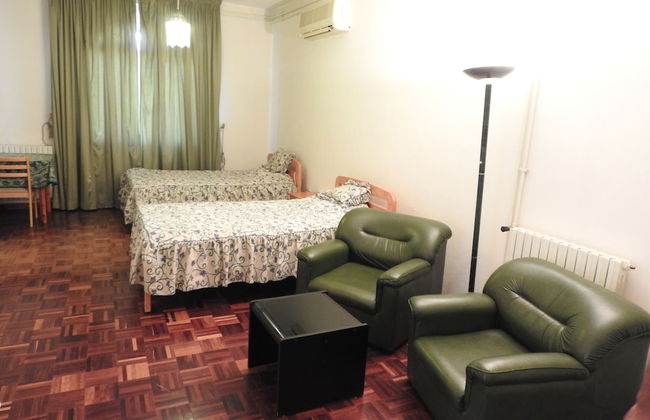 Hôtel La Bastide Deir El Qamar - Foto 5