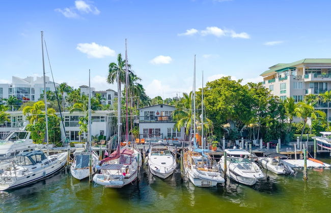 320-1 Las Olas Boulevard - Foto 35