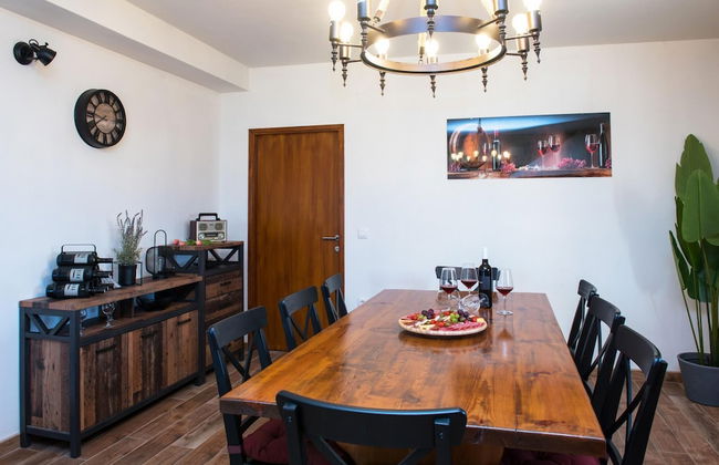 Villa Kamen Zadarvillas - Foto 31