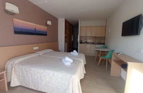 Apartamentos Orvay - Foto 21