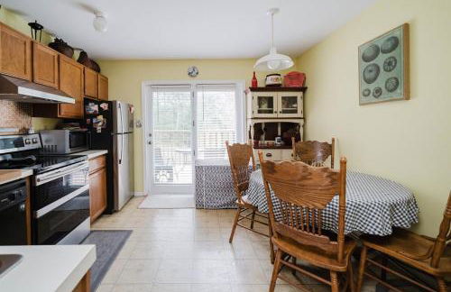 Cozy Townhouse Near Hunter Mountain - Foto 12