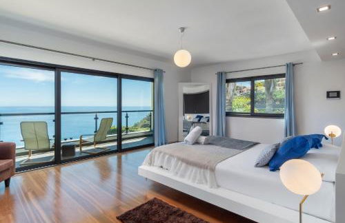 Villa Skylark - by LovelyStay - Foto 31