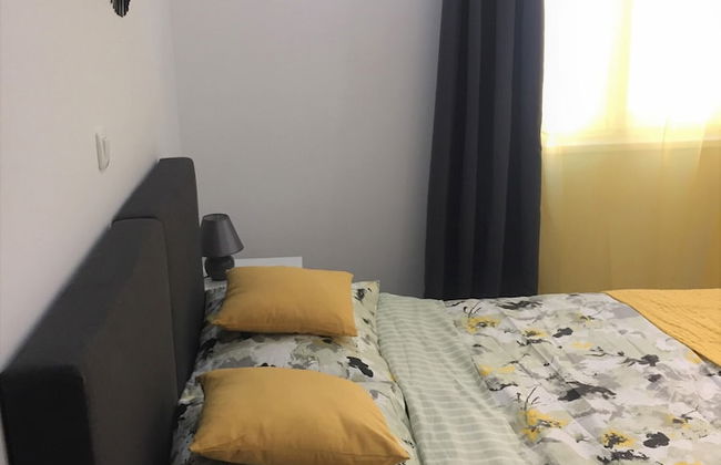 Sunflower-beautiful Modern Apt. w. Terrace&garden - Foto 5