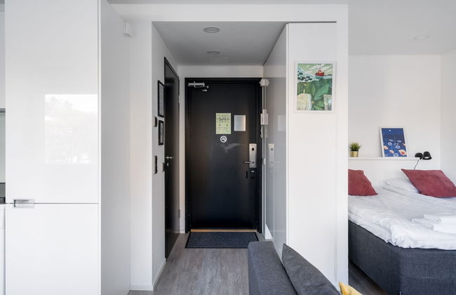 Hiisi Homes Helsinki Haaga - Photo 29