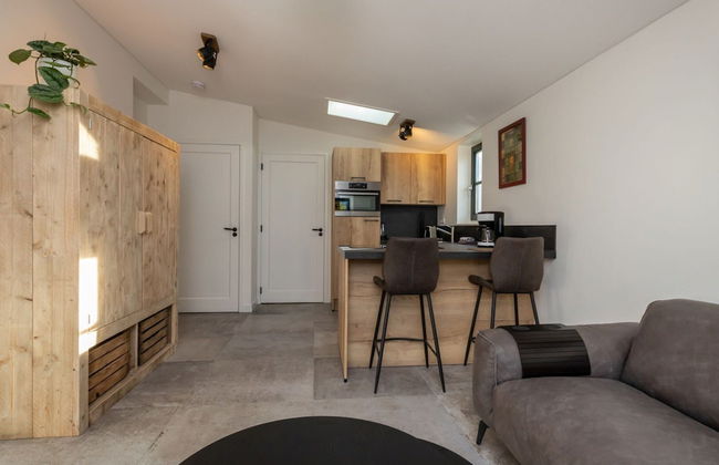 Holiday Home in Beautiful Oostkapelle - Photo 3