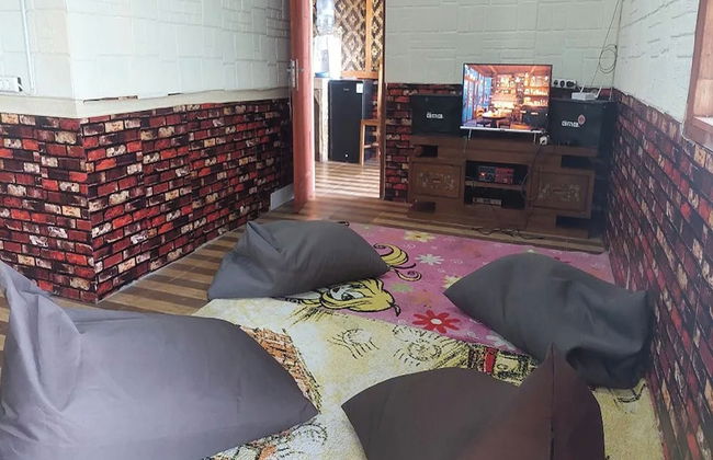 Villa Zoya Montana - Foto 10