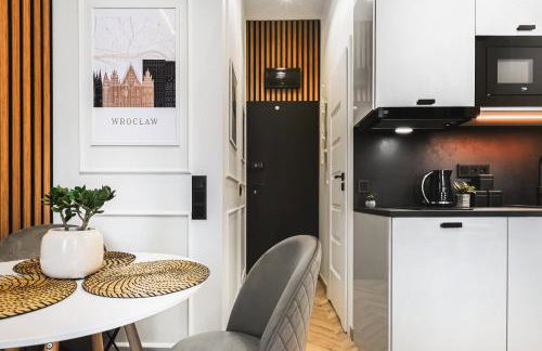 Wyjątkowe Miejsce w Sercu Wrocławia - Photo 31