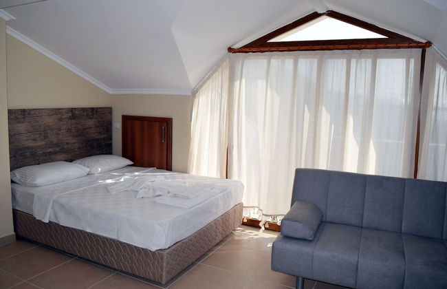 In Forest Göcek - Photo 21