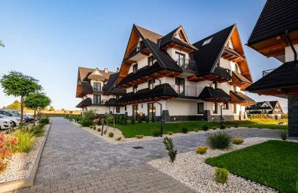 BIAŁKA TATRZAŃSKA L12 - Foto 6