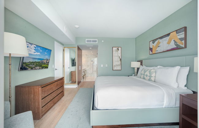 Real Select at the Ritz Carlton Residences, Waikiki Beach - Foto 16