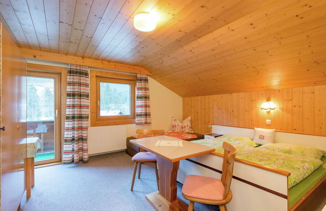 Cozy Apartment in Wald- Konigsleiten - Foto 16