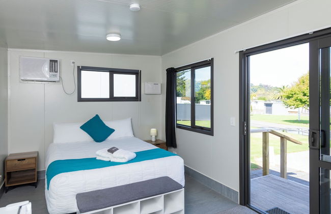 Whakatane Holiday Park - Foto 14