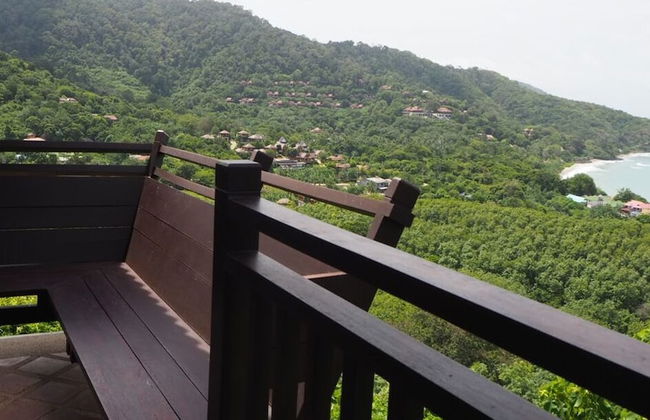 Baan KanTiang See Villas (2 bedroom villas) - Foto 68