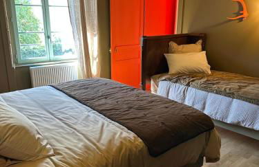 Le Relais de Paulette et Gaston - Foto 16