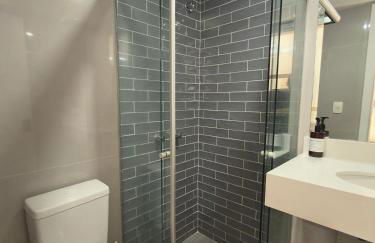 Flat no Alto da XV - Foto 25