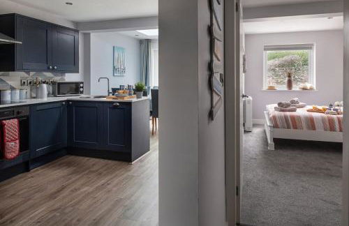 Fully refurbished holiday cottage in Rhosneigr - Foto 16