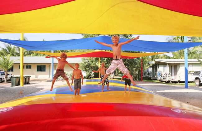 Darwin FreeSpirit Resort - Foto 67